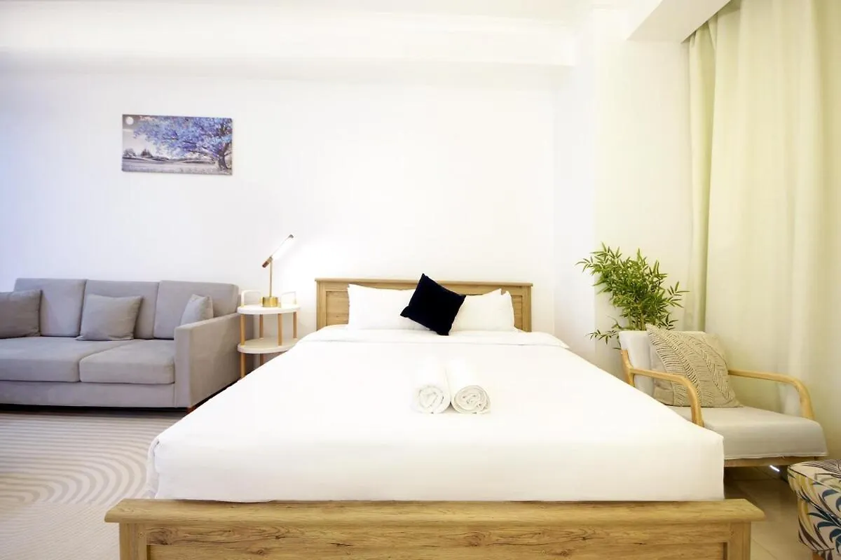Spectacular High Floor Studio Apt In Business Bay Dubai 0*,  Emirati Arabi Uniti