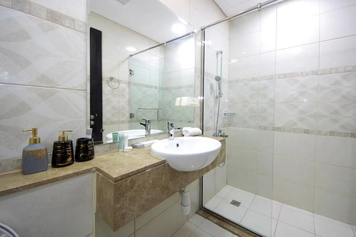 Spectacular High Floor Studio Apt In Business Bay Dubai