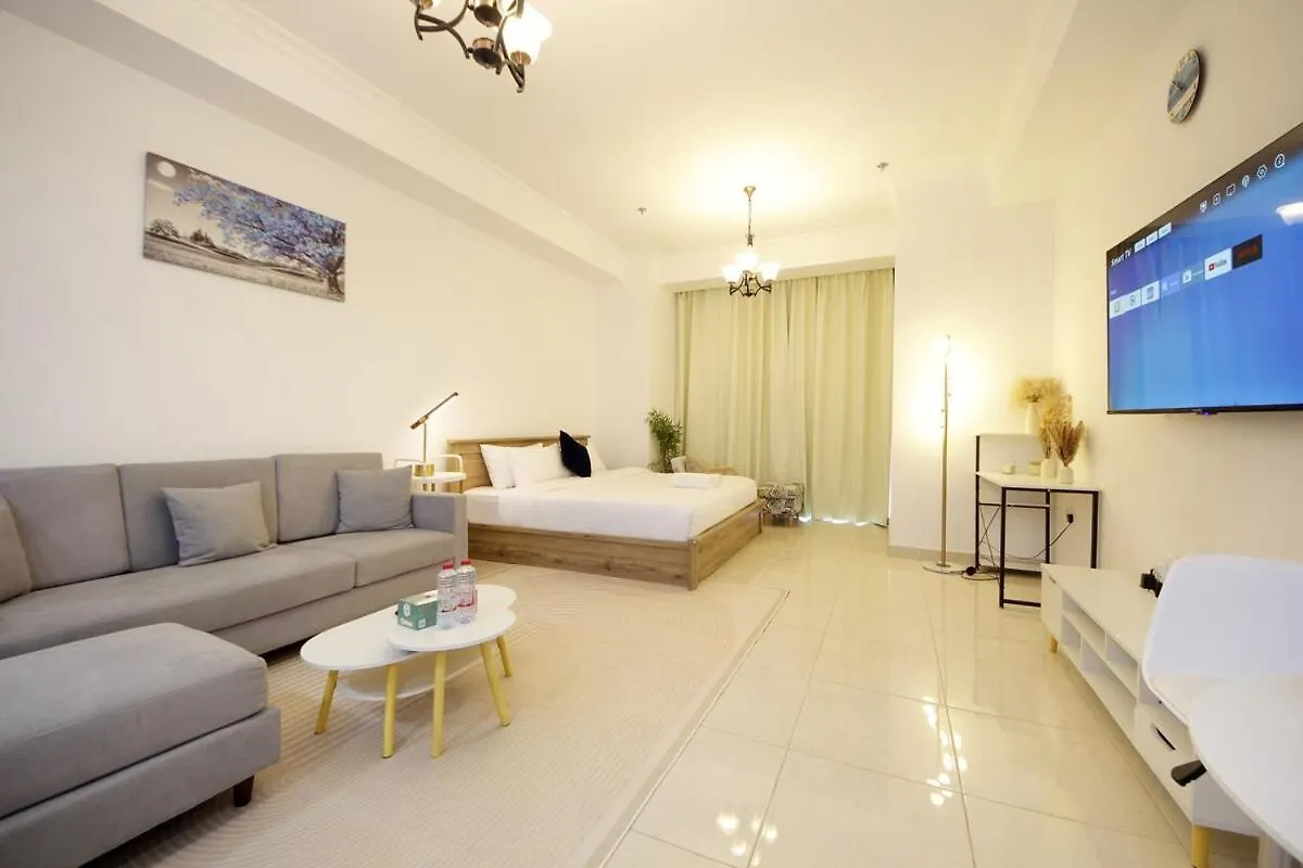 Spectacular High Floor Studio Apt In Business Bay Dubai United Arab Emirates