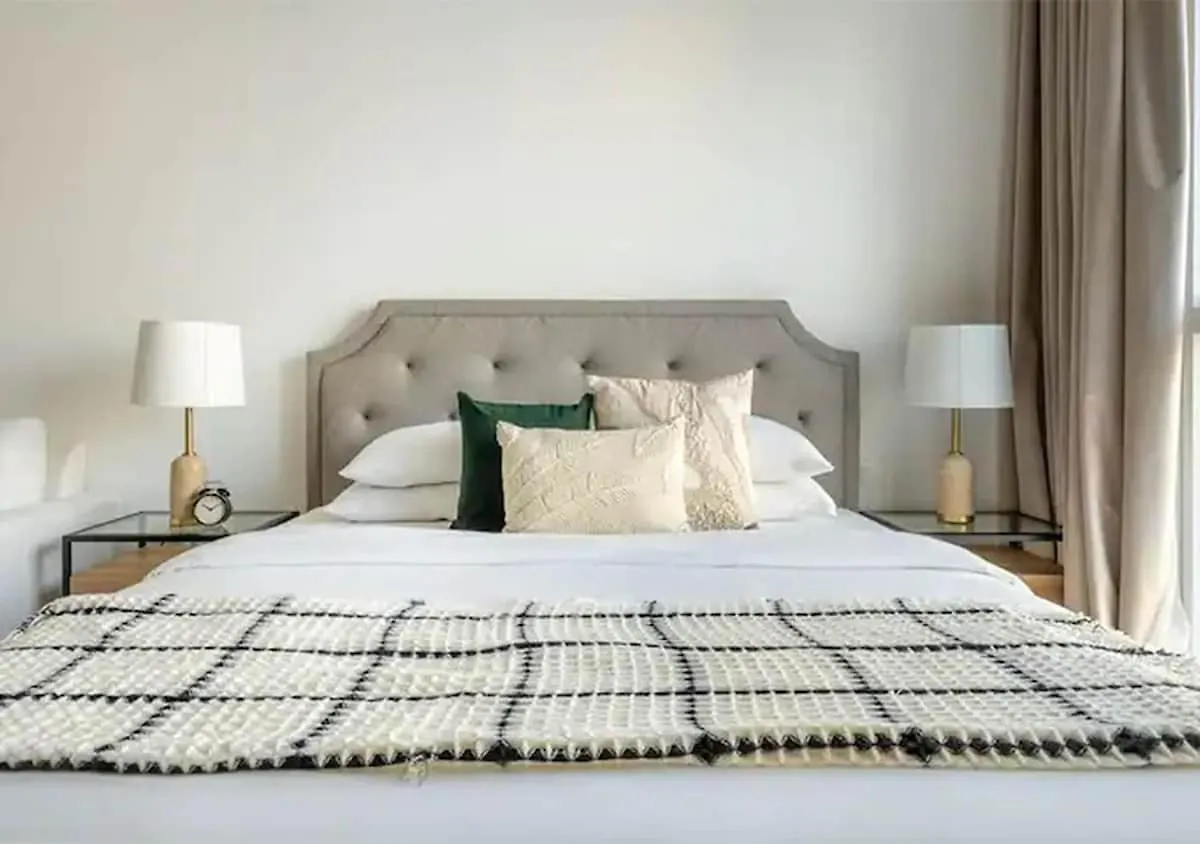 아파트 Spectacular High Floor Studio Apt In Business Bay 두바이