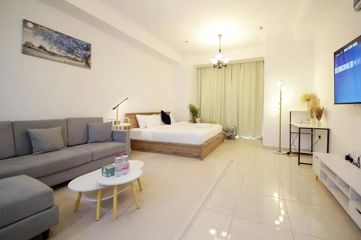 Spectacular High Floor Studio Apt In Business Bay Dubai United Arab Emirates