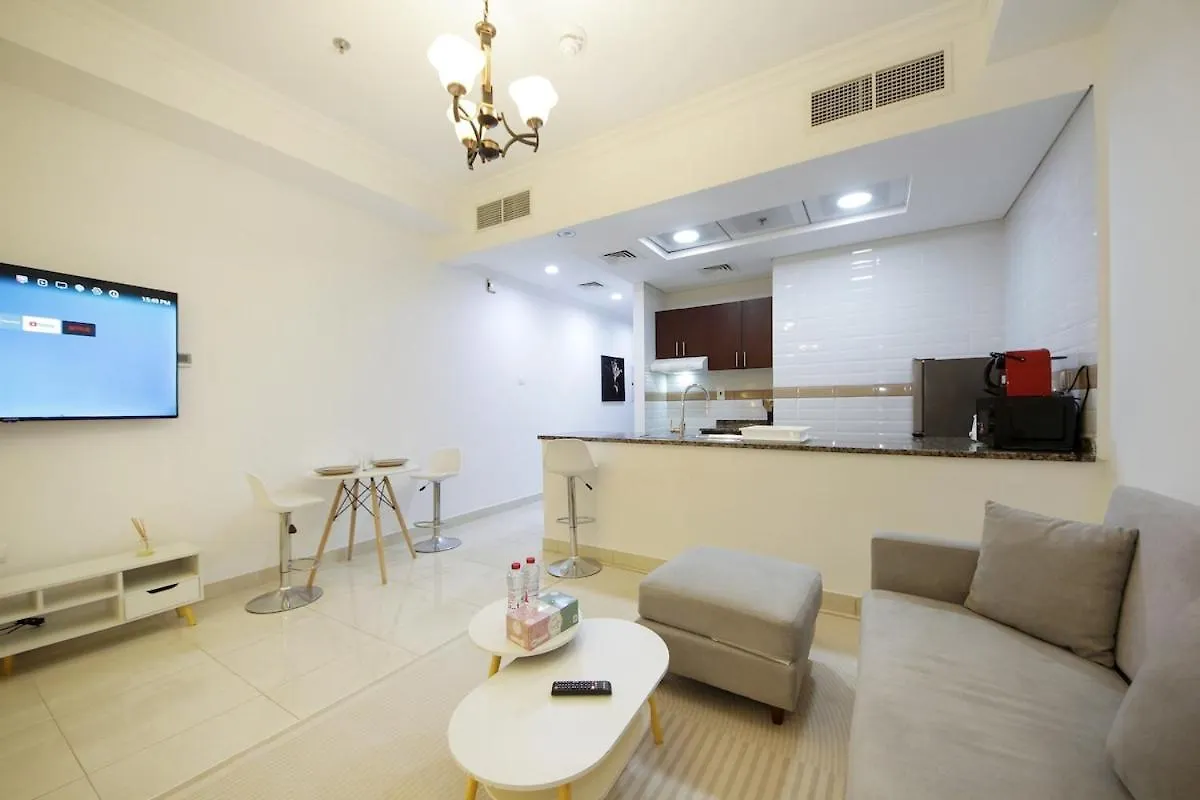 Spectacular High Floor Studio Apt In Business Bay Dubai